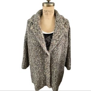 Susan Bristol Super Soft Cardigan Sweater